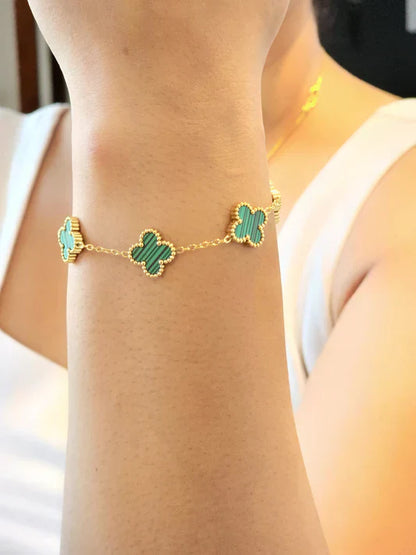 Ivory Bracelet