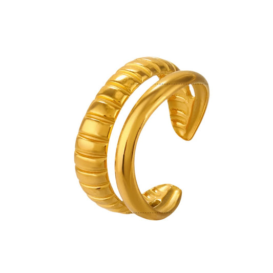Opium Ring