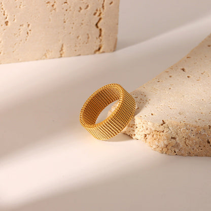 Ilocinè Ring