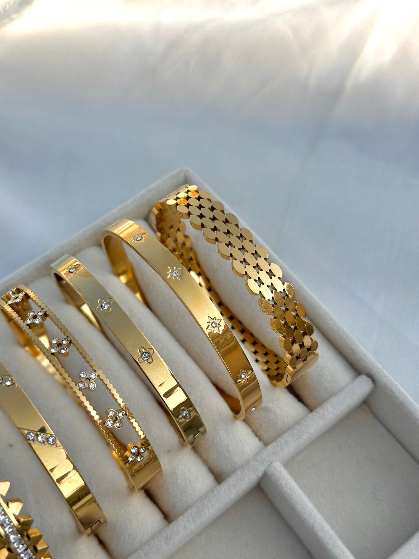 Blythe Bangle