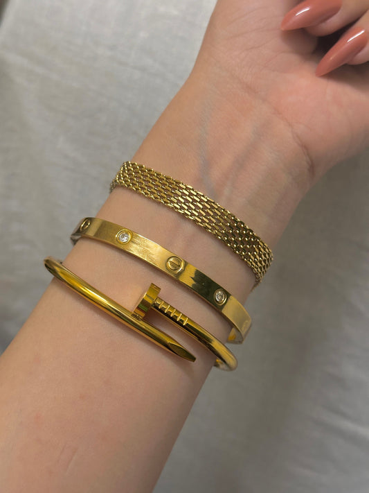Lelay Stack