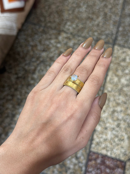 Kiara Ring (2-in-1)