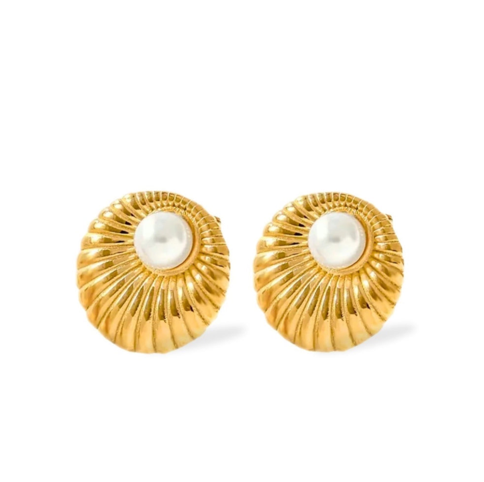 Melora Earrings