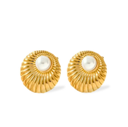 Melora Earrings