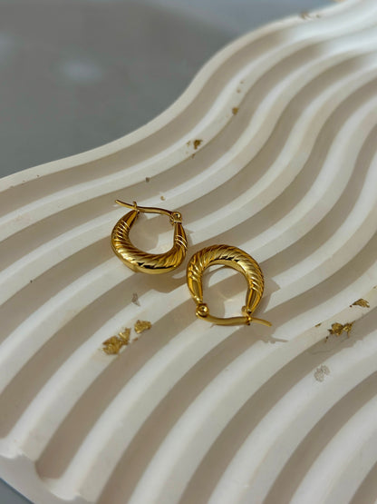 Lyra Hoops