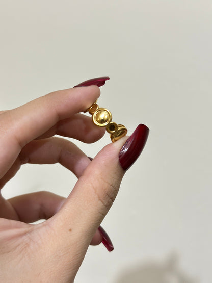 Elantrè Ring-18k