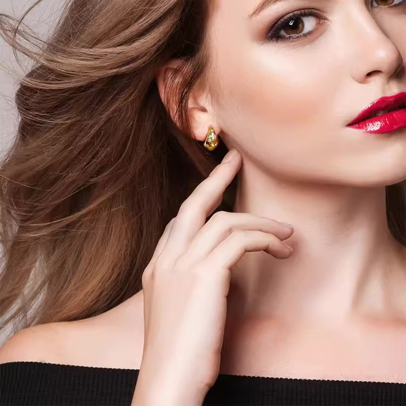 Blungy Earrings