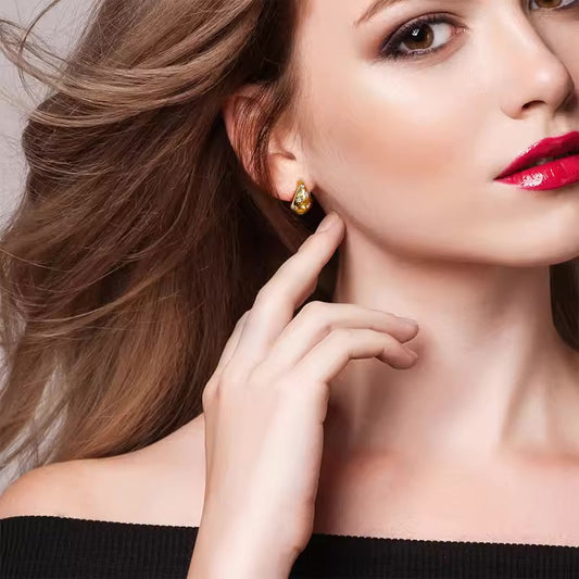 Blungy Earrings