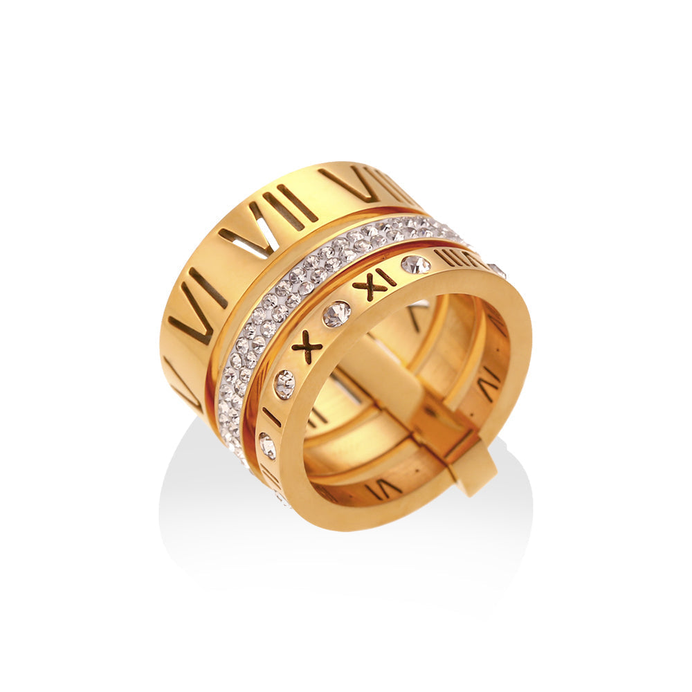 Seraphine Ring