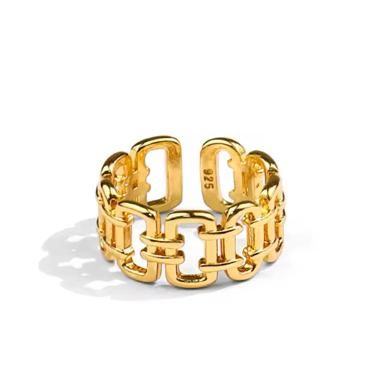 Lipa Ring