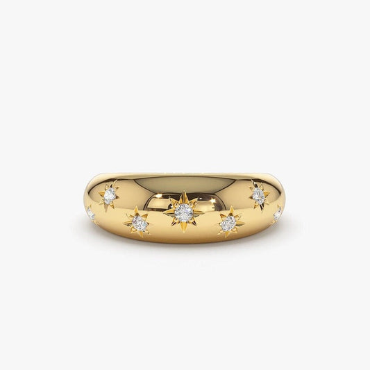 Blungy Ring
