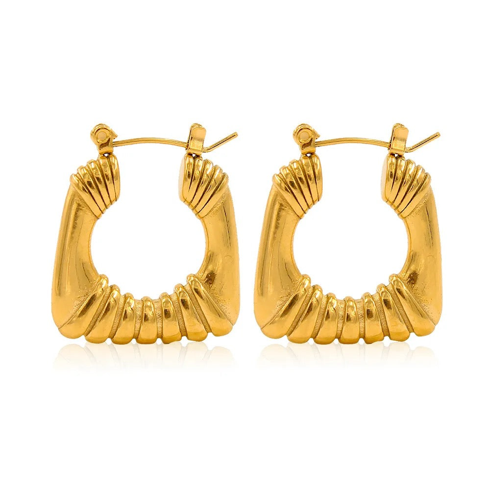 Zenith Hoops