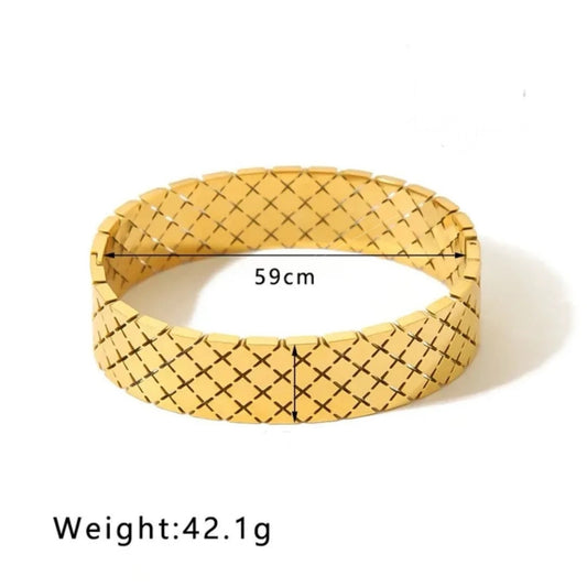 Deuliz Bangle