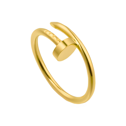 Nail Ring (Deepika Inspired)