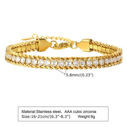 Meadow Bracelet