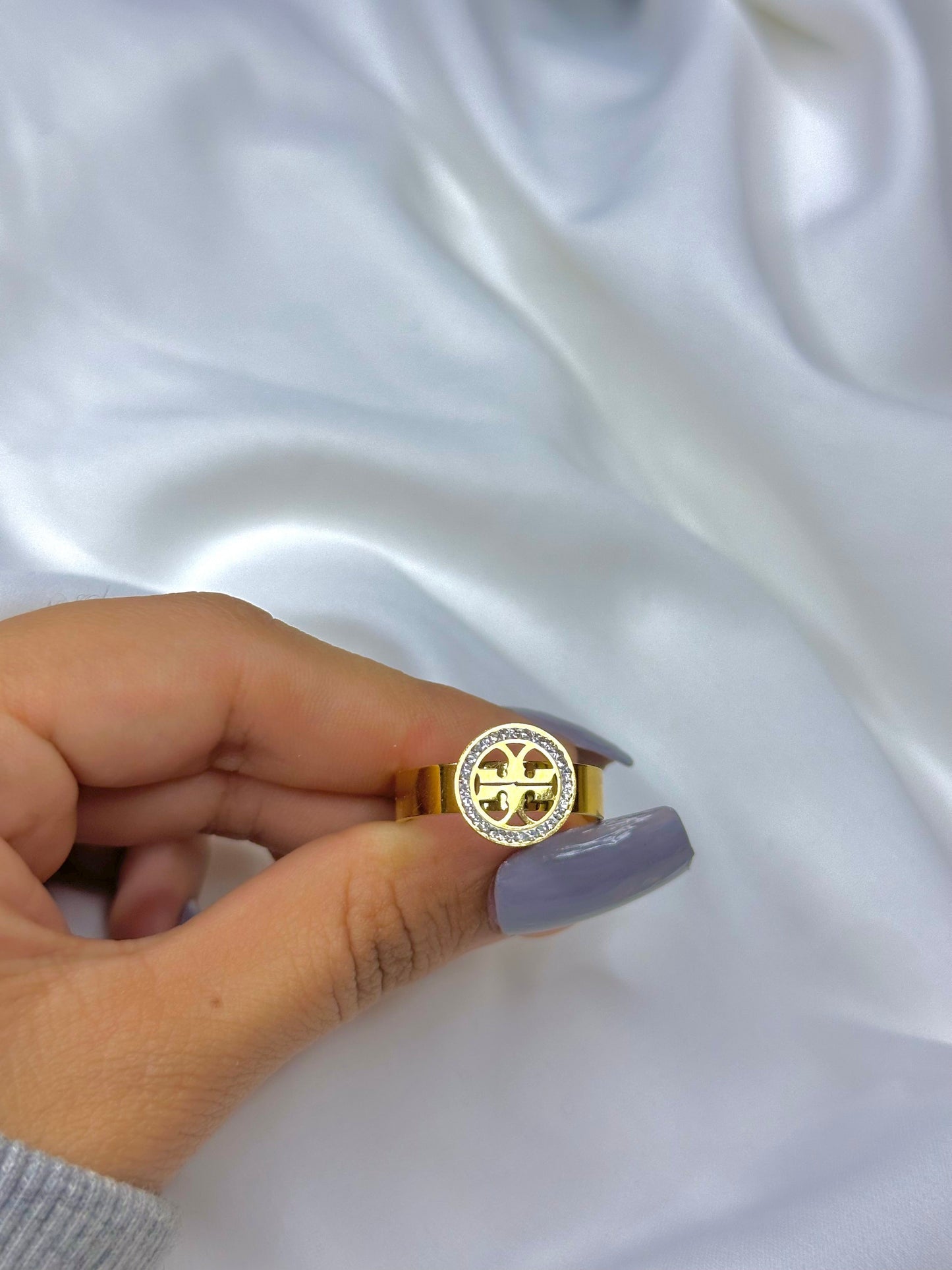 ToryB Kira Ring