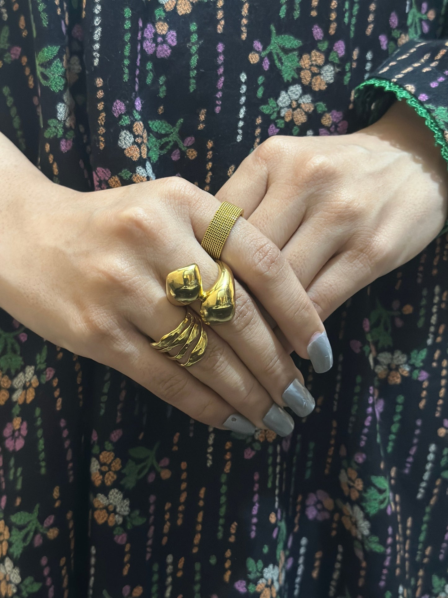Jusia Ring