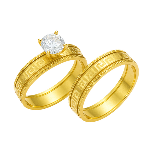 Kiara Ring (2-in-1)