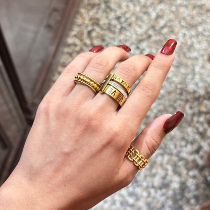 Seraphine Ring