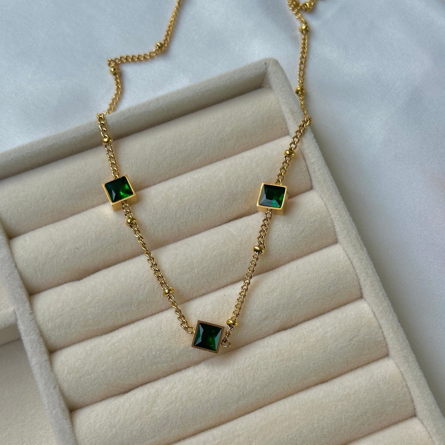 Bliss necklace