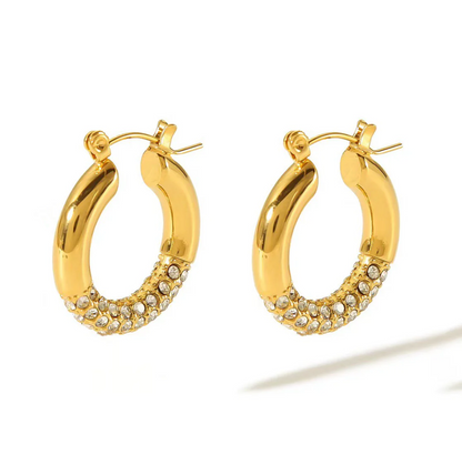 Alouette Hoops