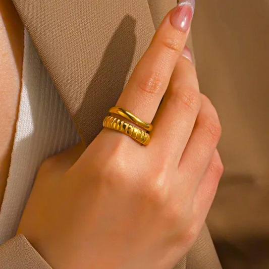 Opium Ring