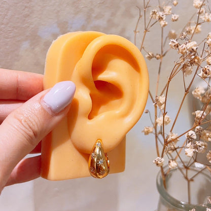 Blungy Earrings