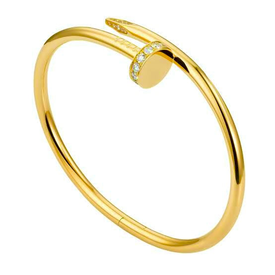 Boujee bangle