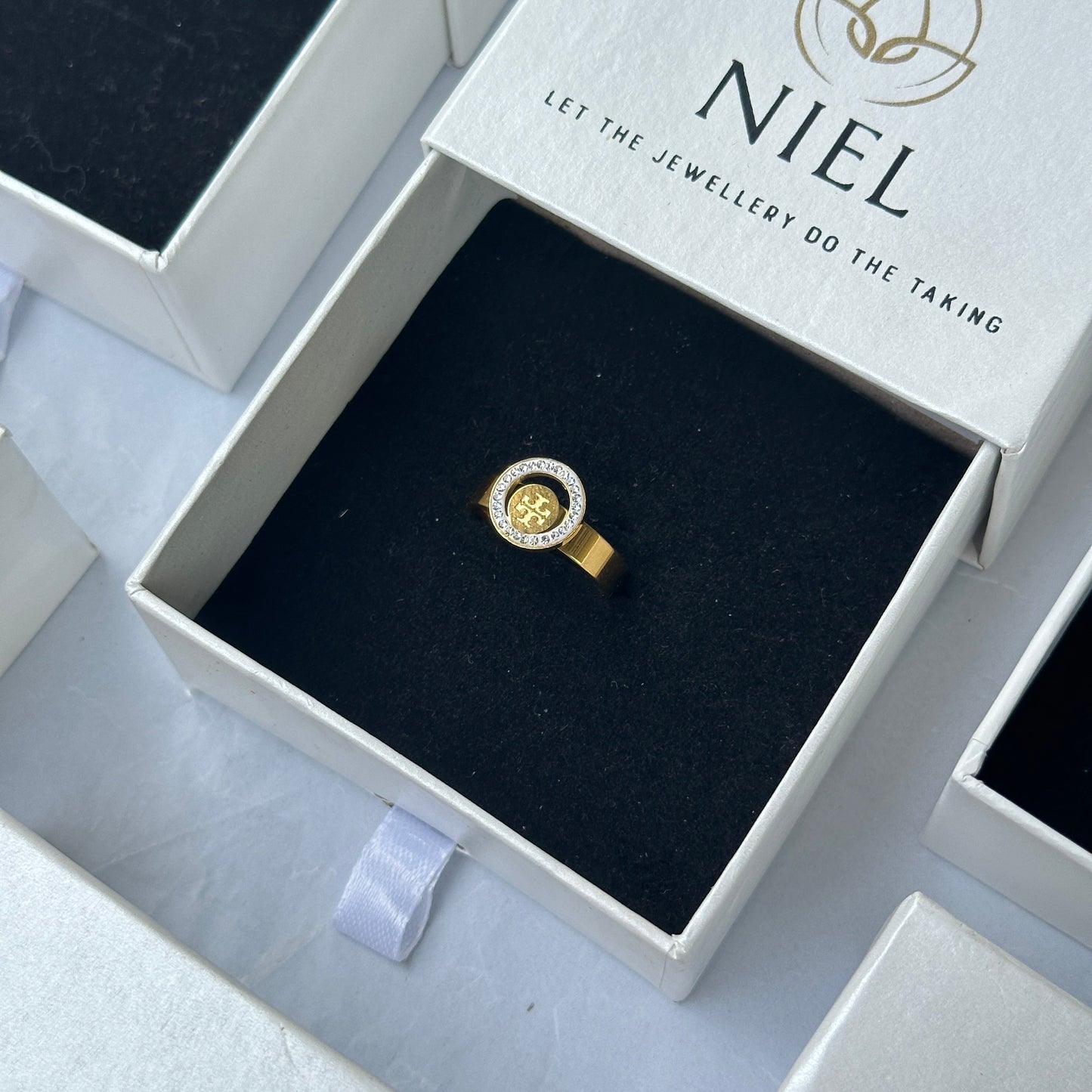 Sonatä Ring