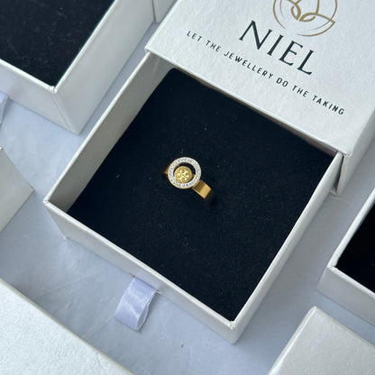 Sonatä Ring