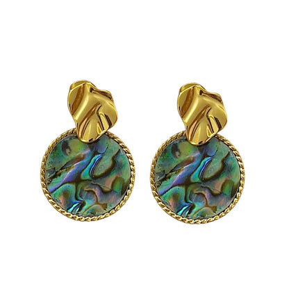 Marowŷ Earrings