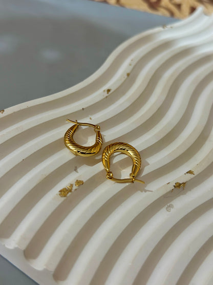 Lyra Hoops