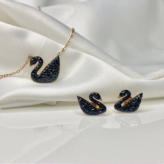 Swan set