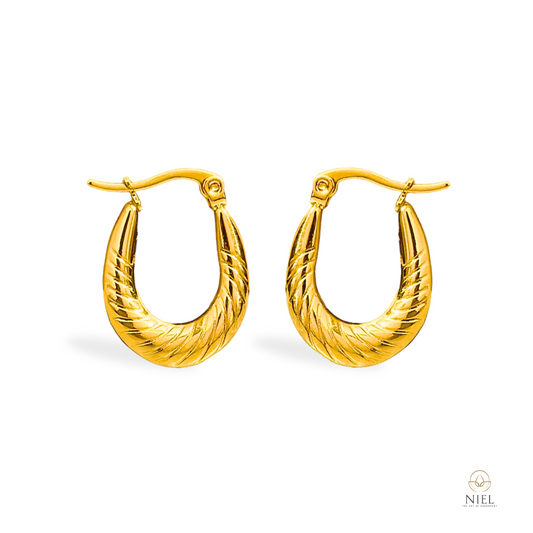 Lyra Hoops