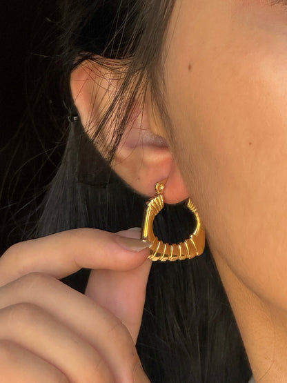 Zenith Hoops