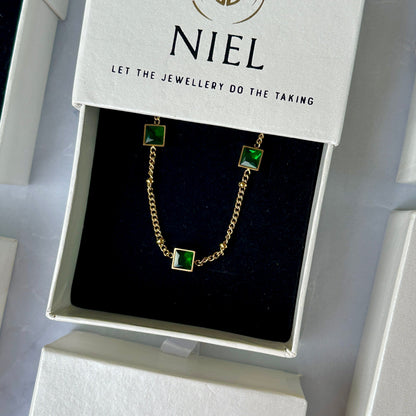 Bliss necklace