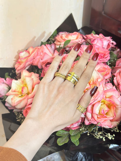 Seraphine Ring