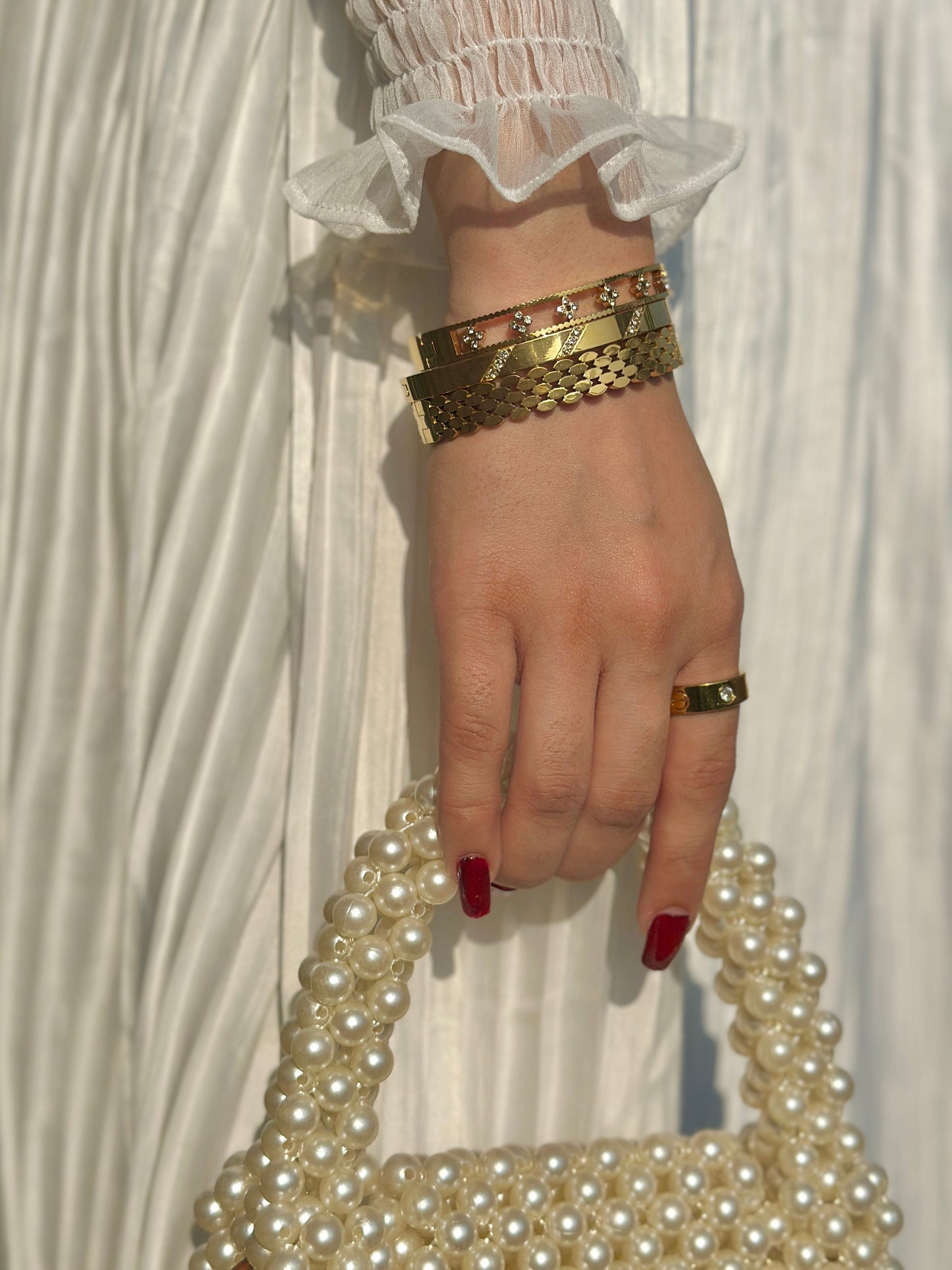 Blythe Bangle