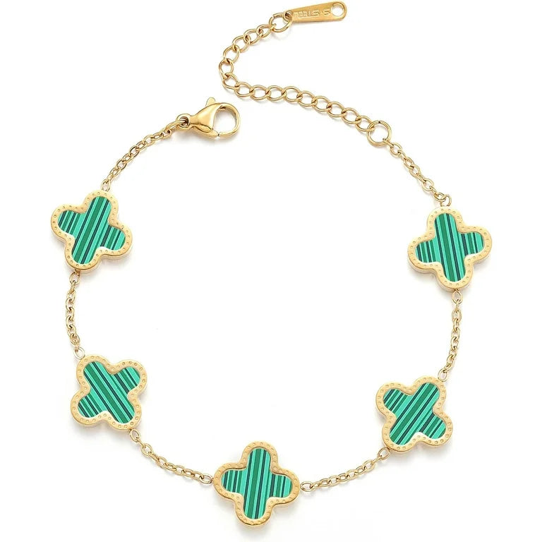 Ivory Bracelet