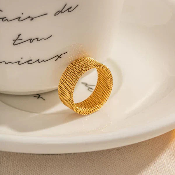 Ilocinè Ring