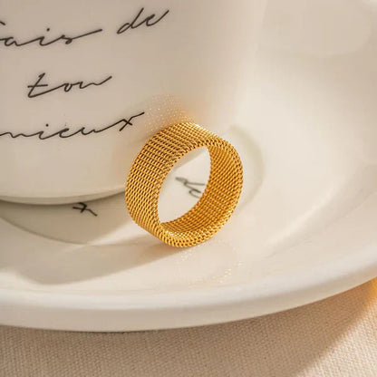 Ilocinè Ring