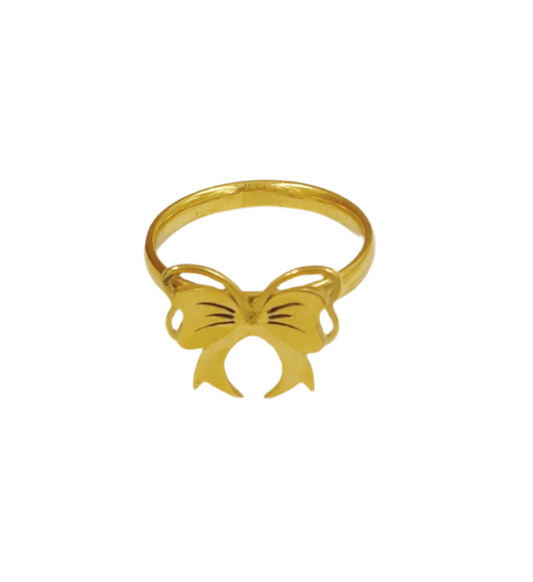 Pookie Ring