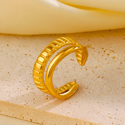 Opium Ring