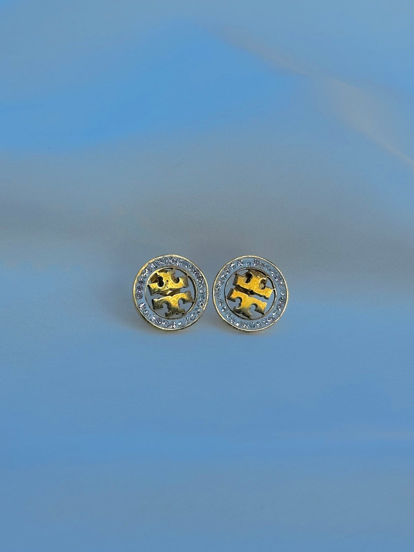 Tory Burch Studs