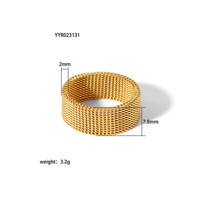 Ilocinè Ring