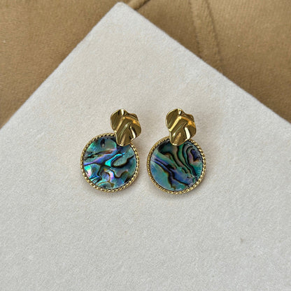 Marowŷ Earrings