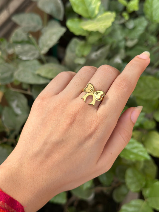 Pookie Ring