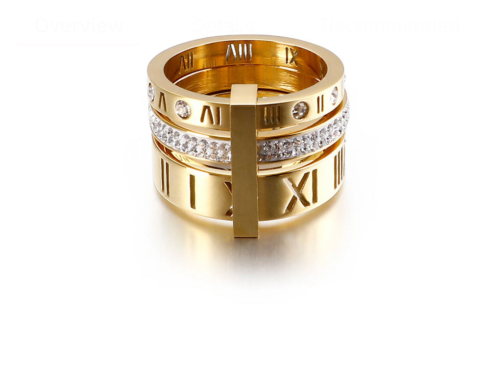 Seraphine Ring