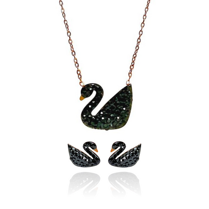 Swan set