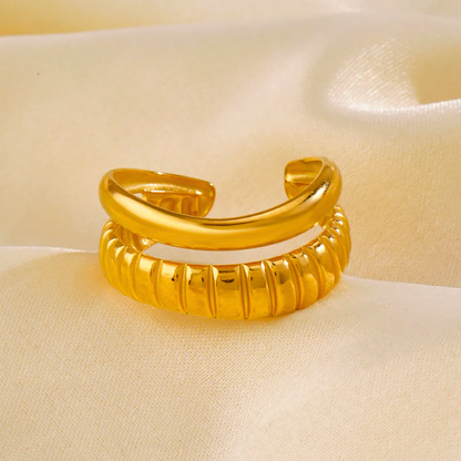 Opium Ring